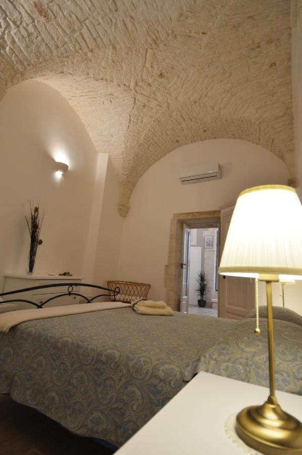 La Dimora Di Nonna Dora Leilighet Martina Franca Eksteriør bilde