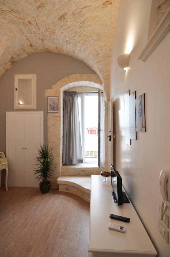 La Dimora Di Nonna Dora Leilighet Martina Franca Eksteriør bilde