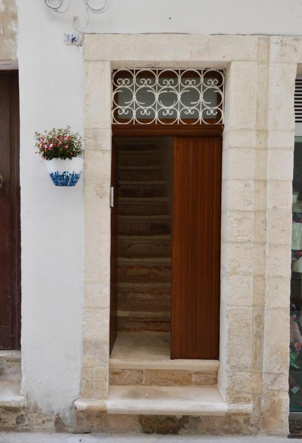La Dimora Di Nonna Dora Leilighet Martina Franca Eksteriør bilde